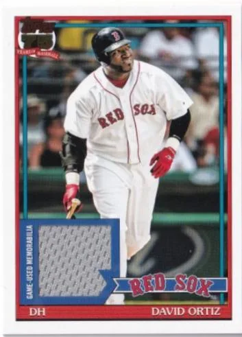 David Ortiz