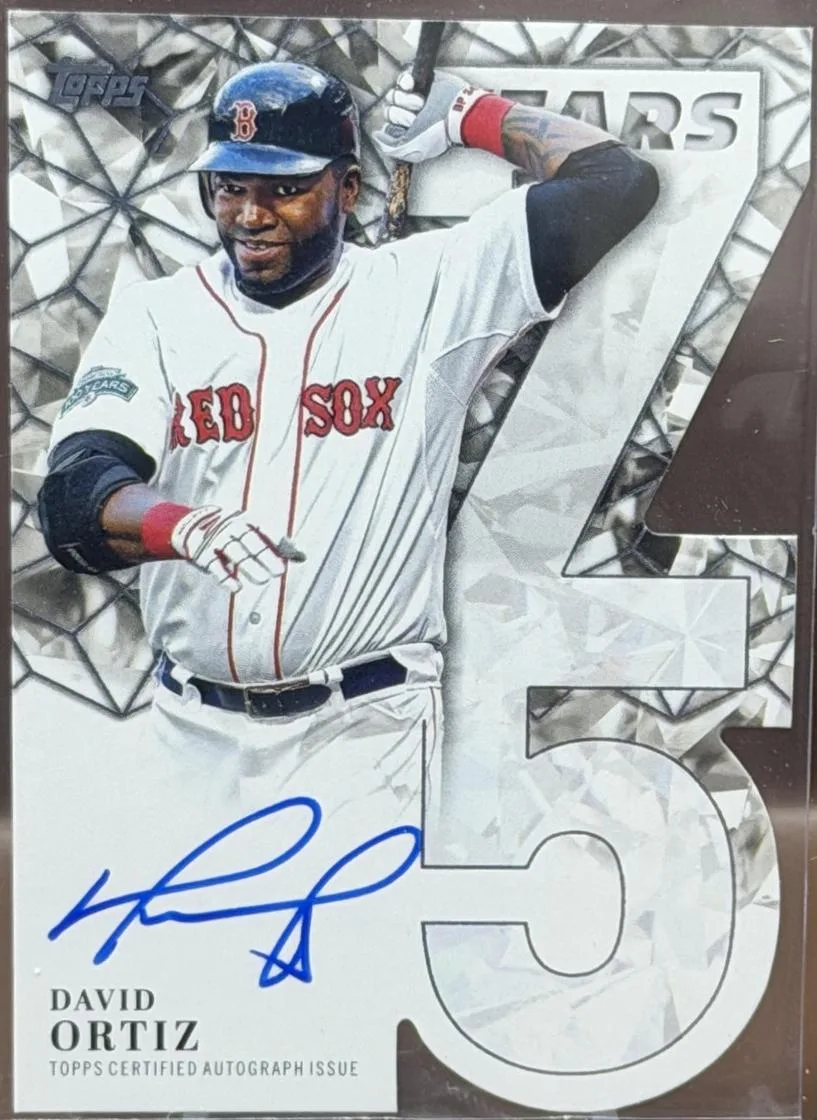 David Ortiz