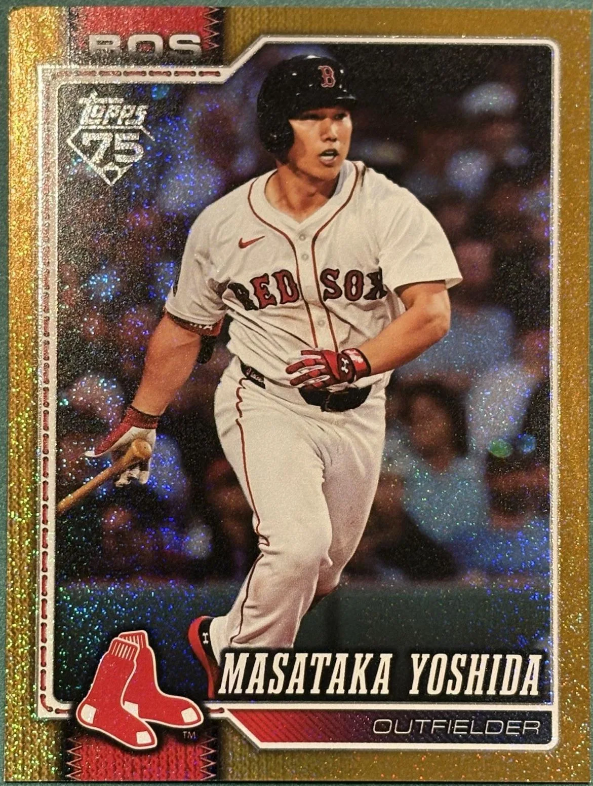 Masataka Yoshida #65