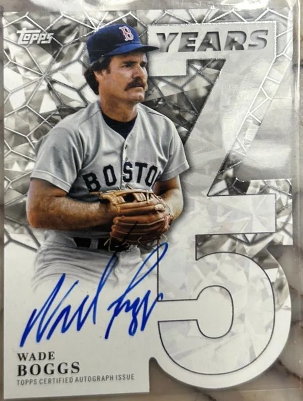 Wade Boggs