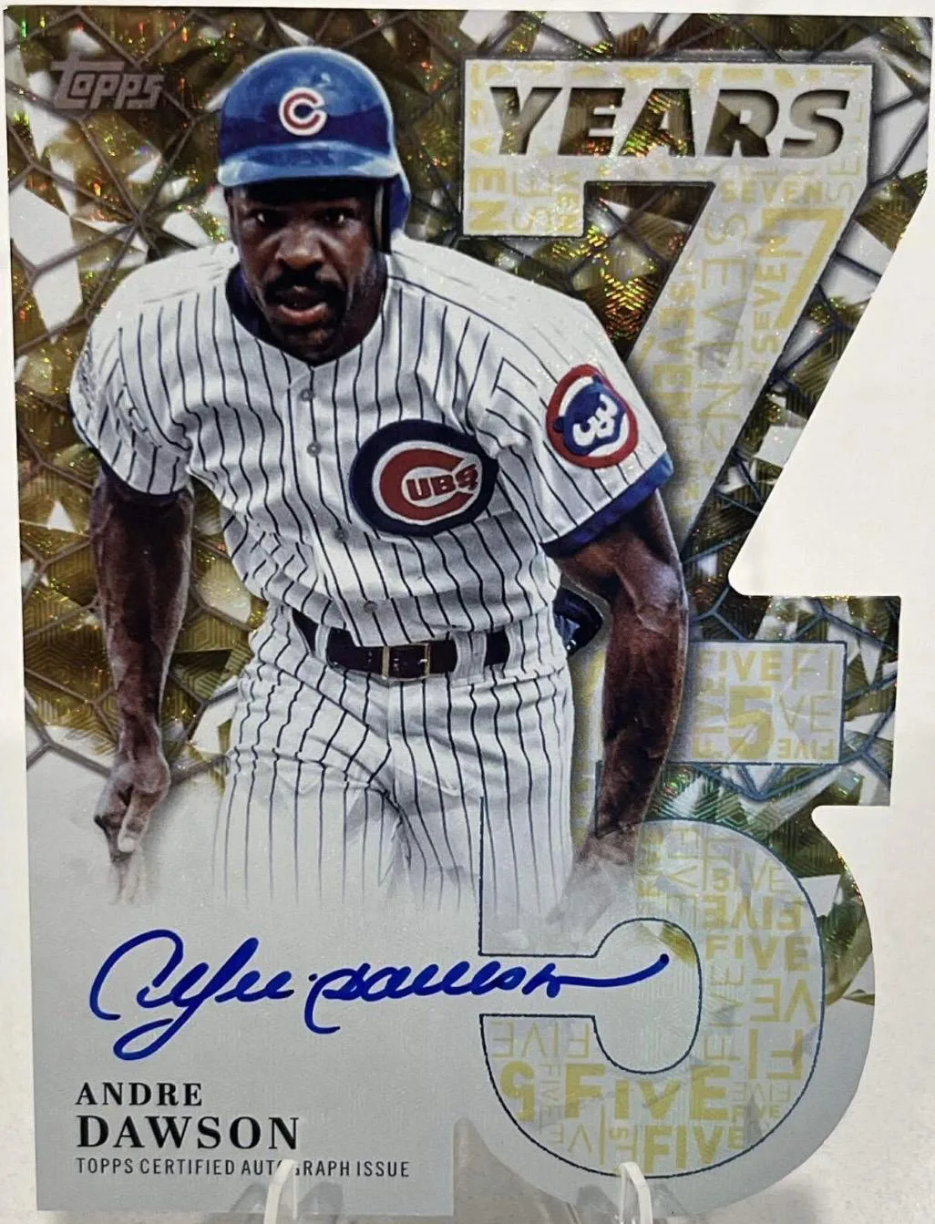 Andre Dawson