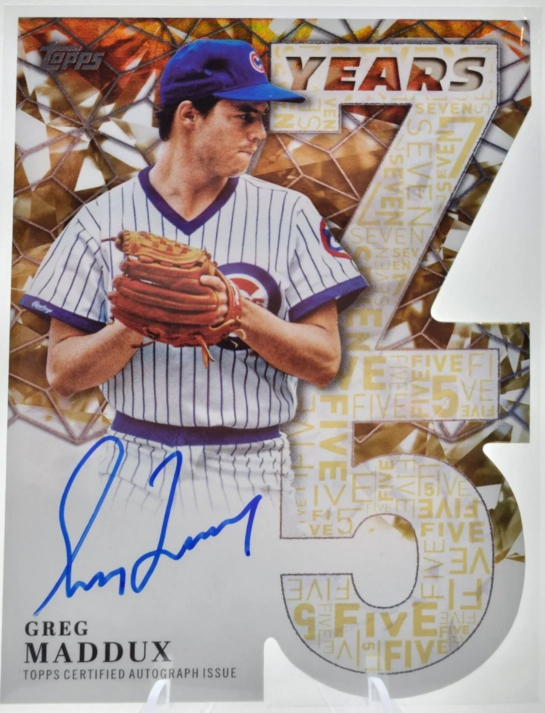 Greg Maddux