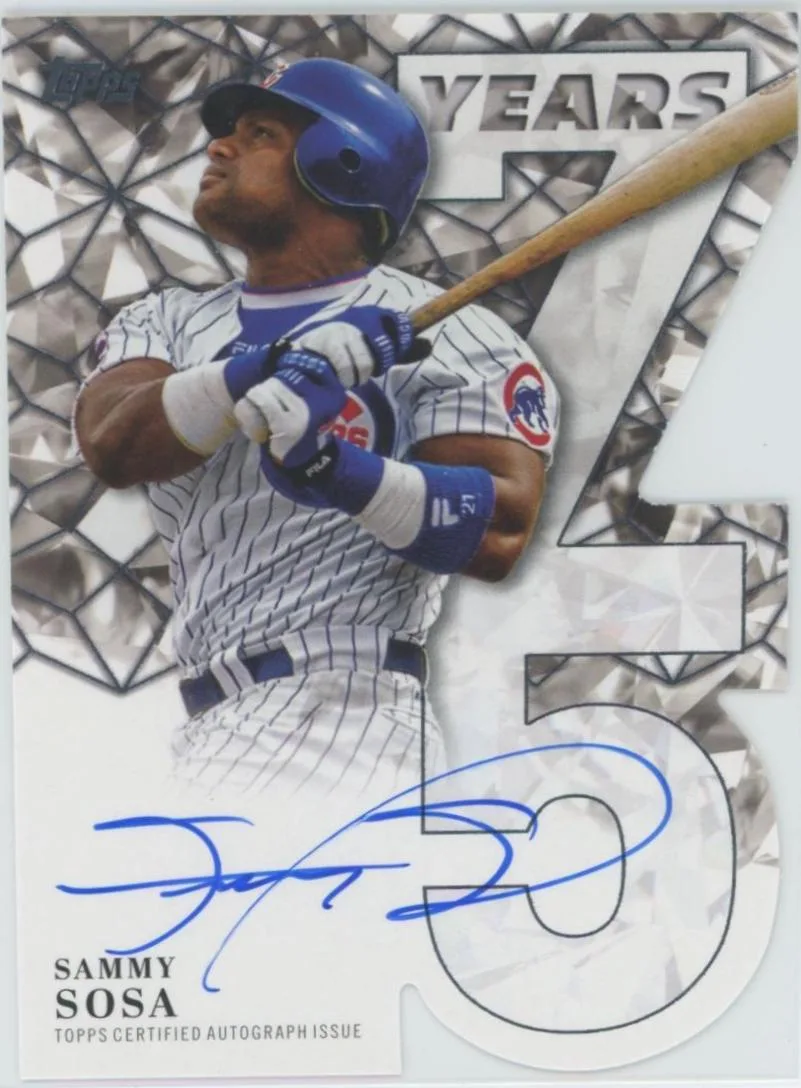 Sammy Sosa