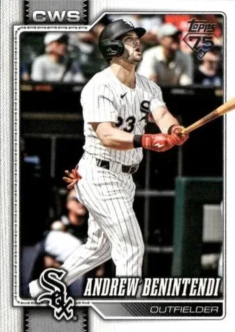 Andrew Benintendi
