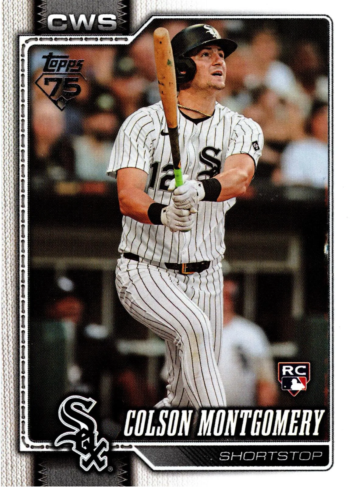 Colson Montgomery