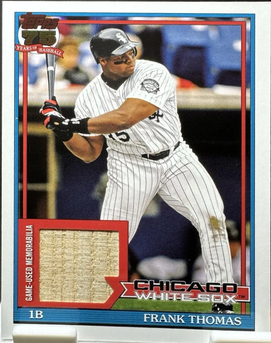 Frank Thomas