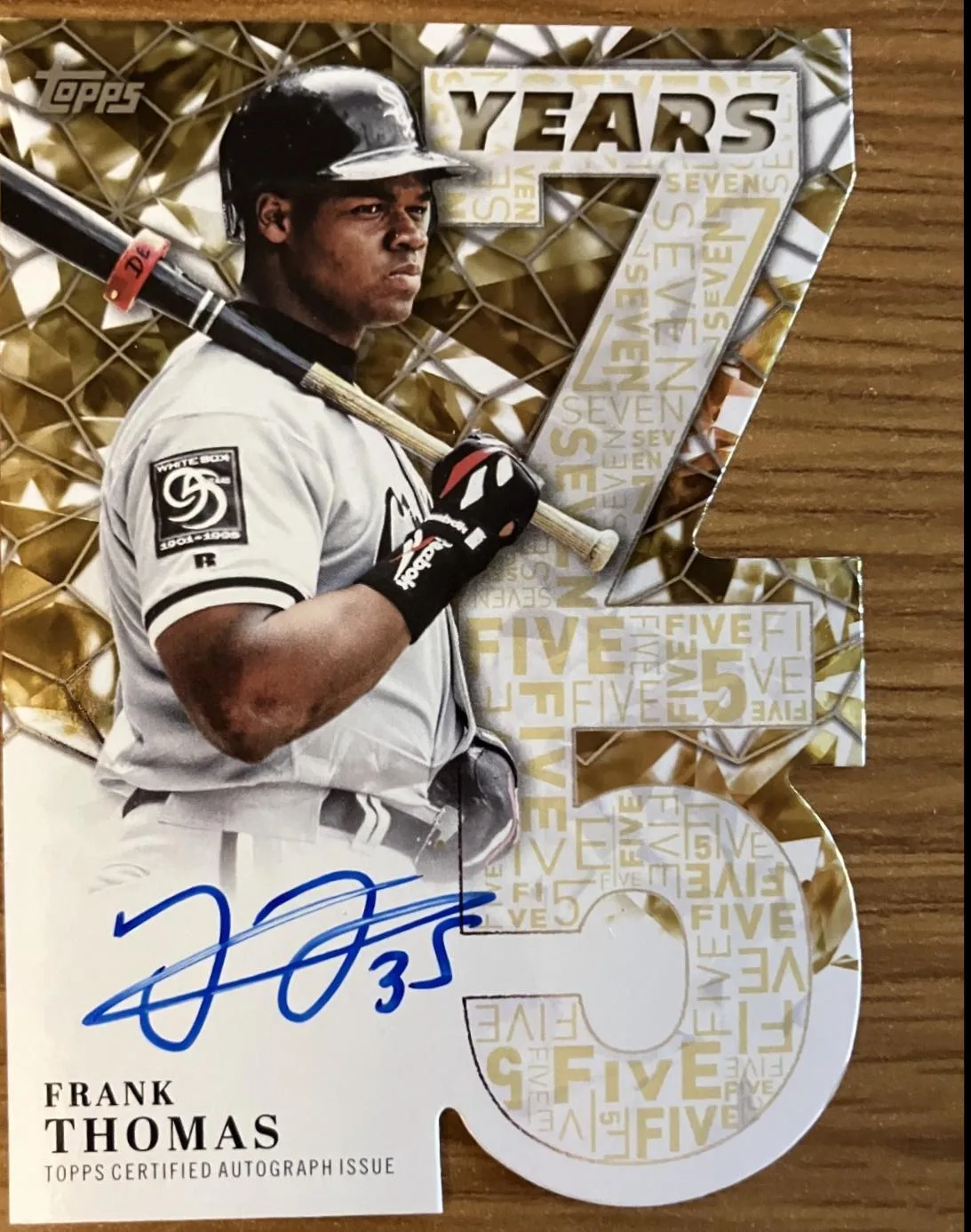 Frank Thomas