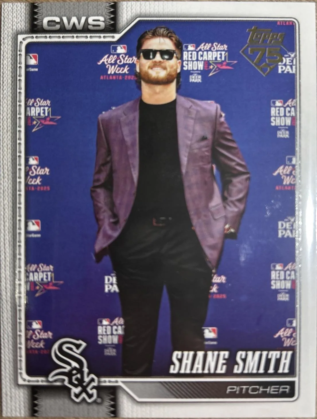 Shane Smith #44