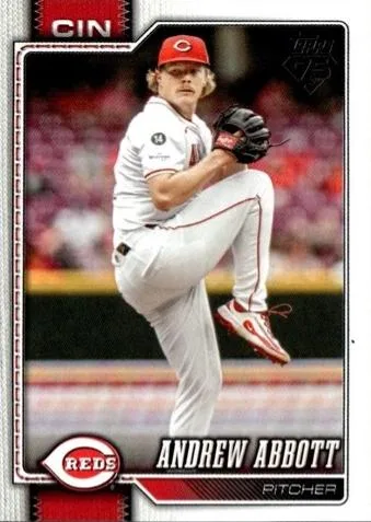 Andrew Abbott