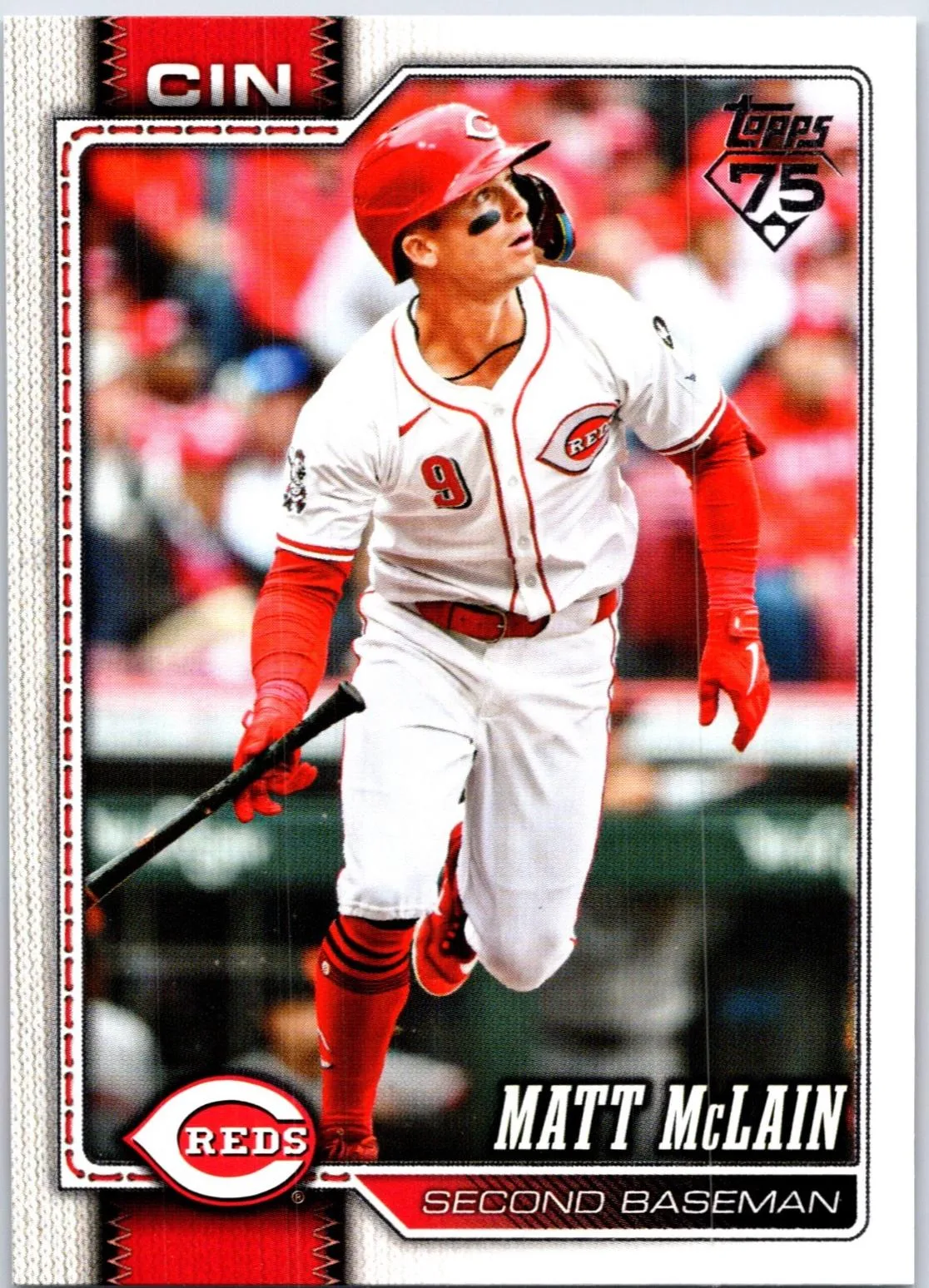 Barry Larkin