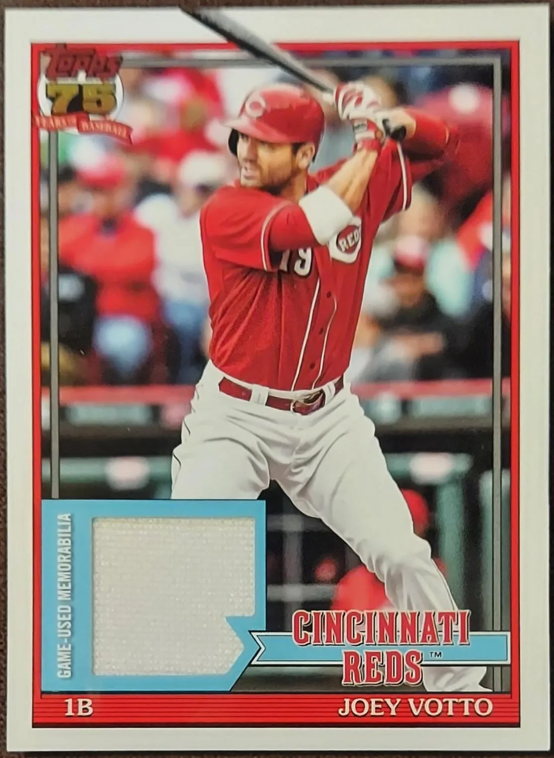 Joey Votto