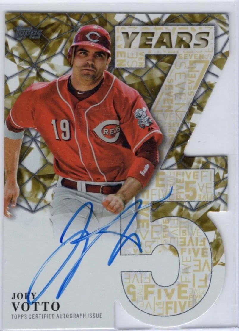 Joey Votto