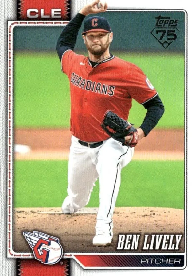 Ben Lively