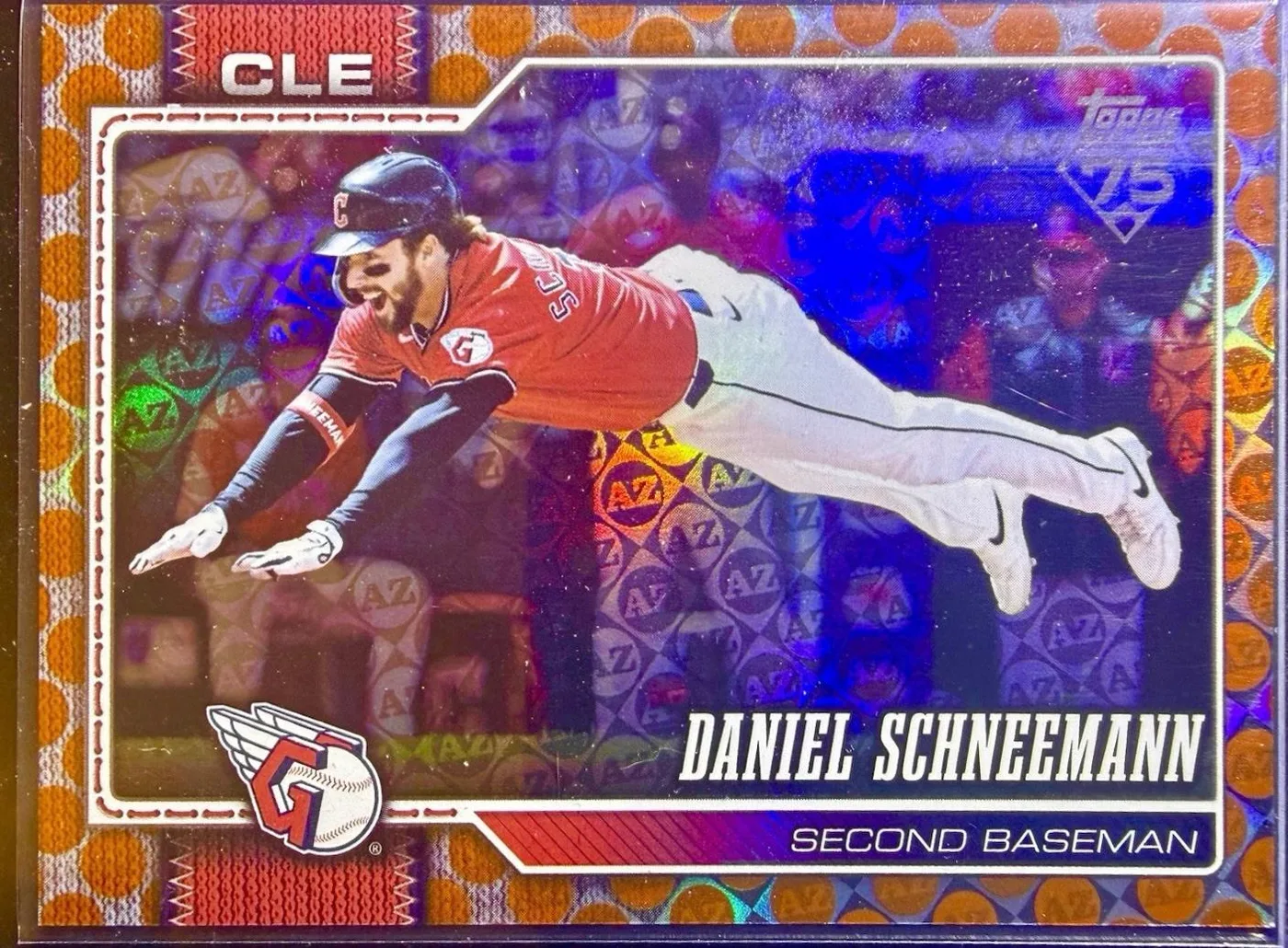 Daniel Schneemann #59