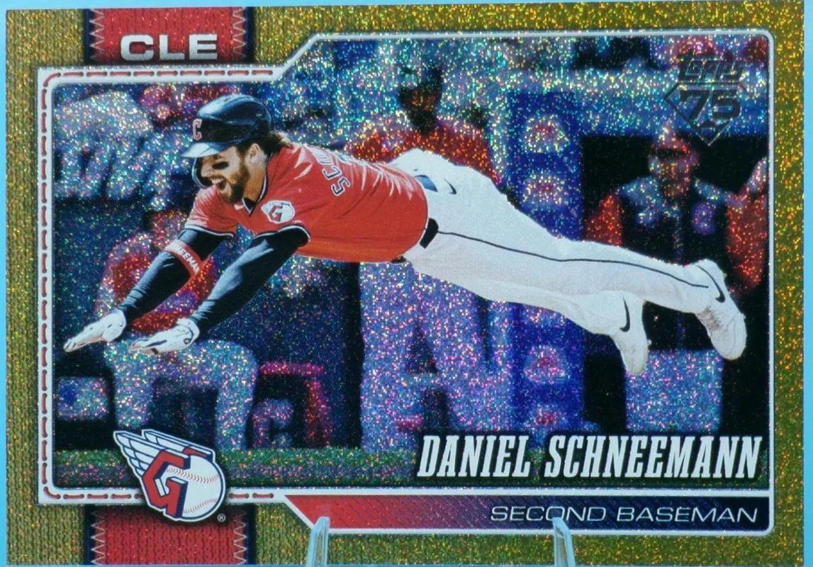 Daniel Schneemann #59
