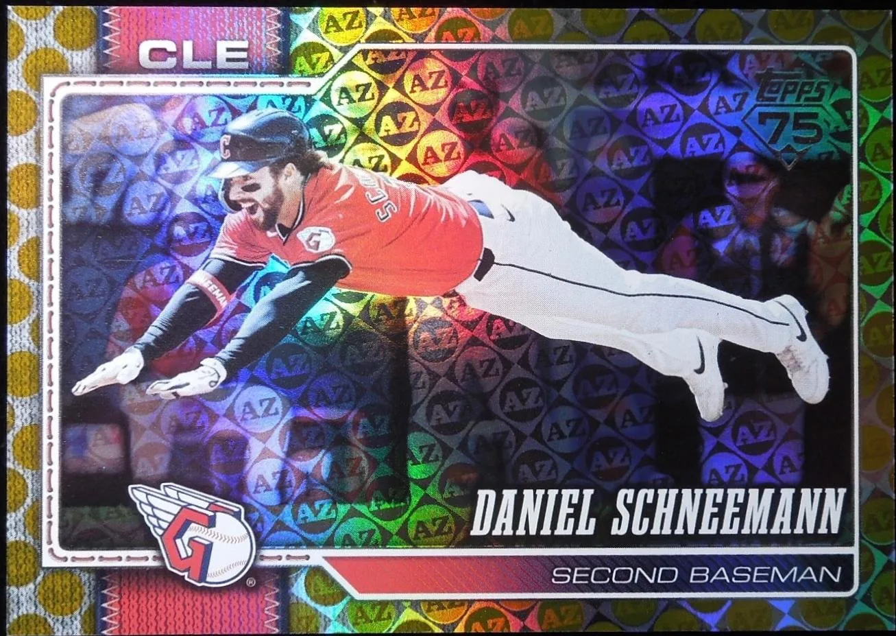 Daniel Schneemann #59