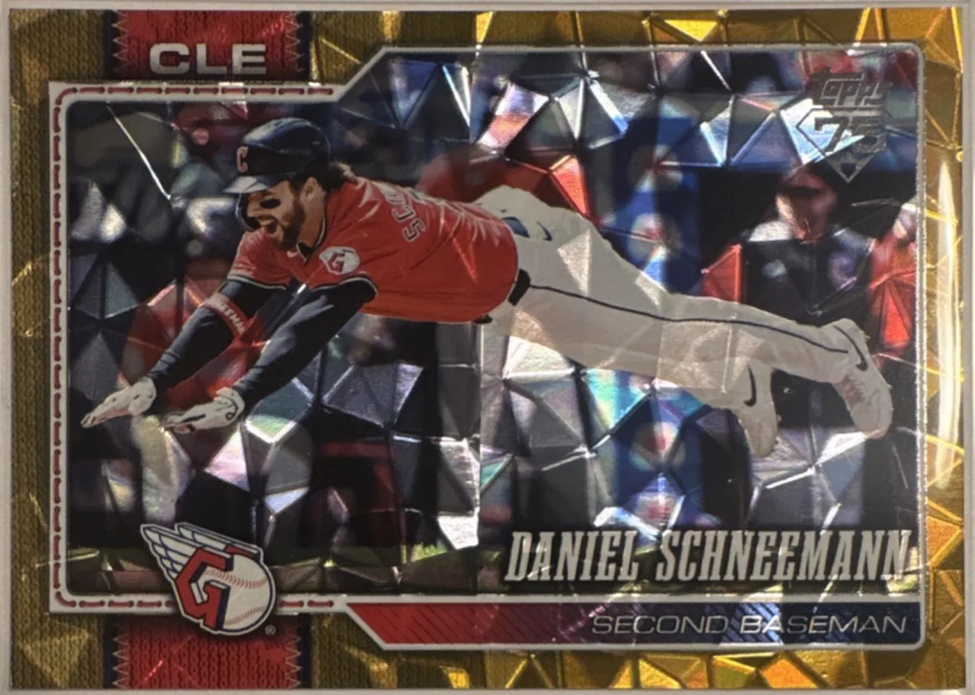 Daniel Schneemann #59