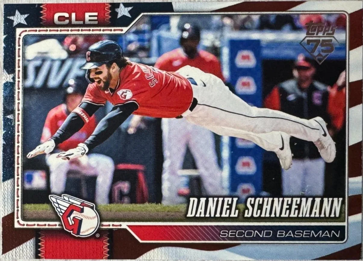 Daniel Schneemann #59