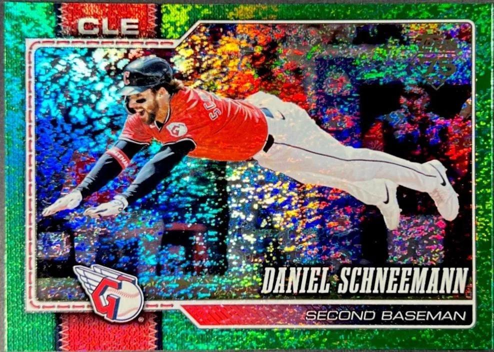 Daniel Schneemann #59