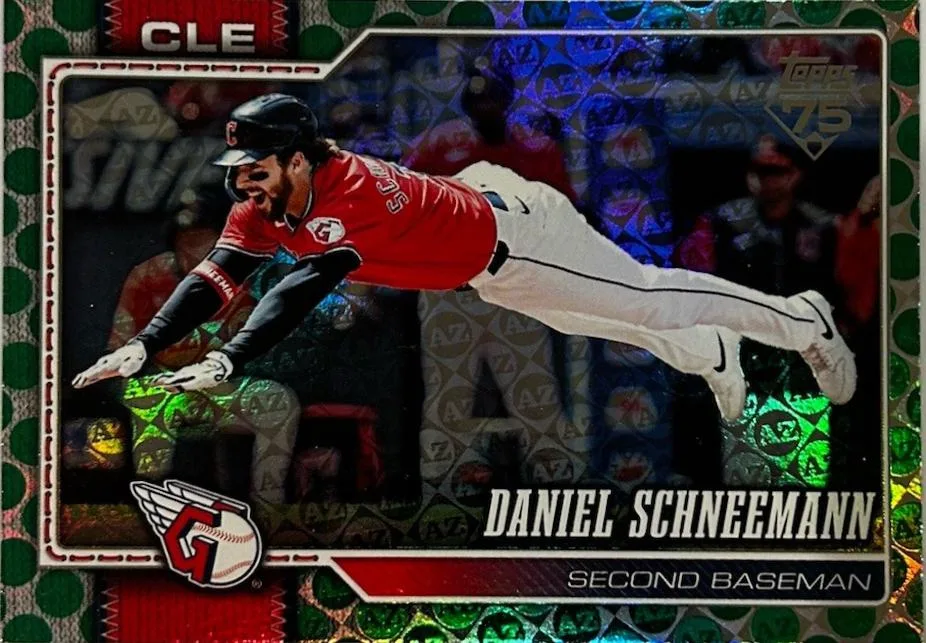 Daniel Schneemann #59