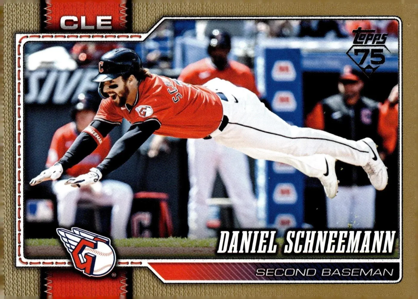 Daniel Schneemann #59