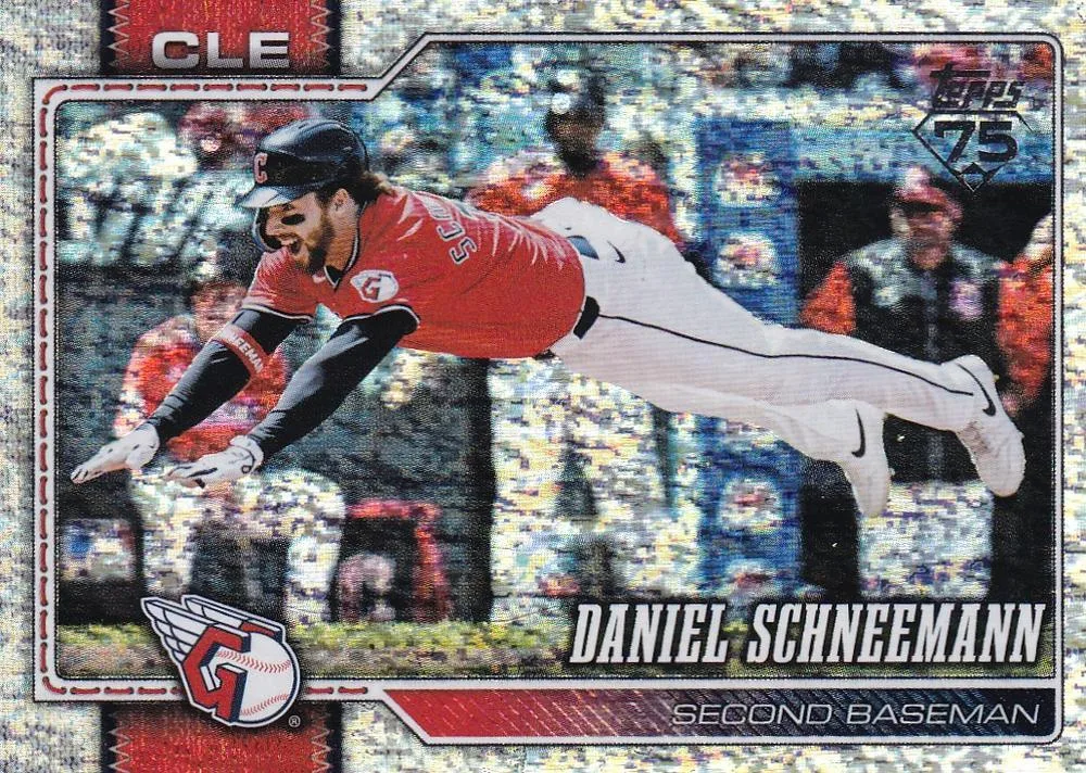 Daniel Schneemann #59