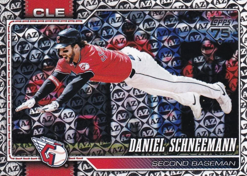 Daniel Schneemann #59