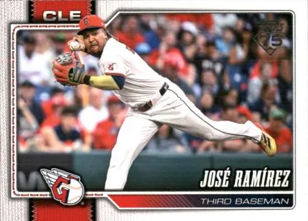 Jose Ramirez