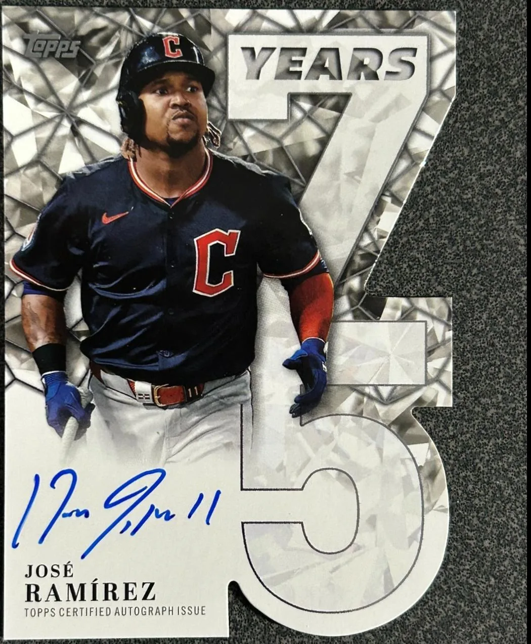 Jose Ramirez