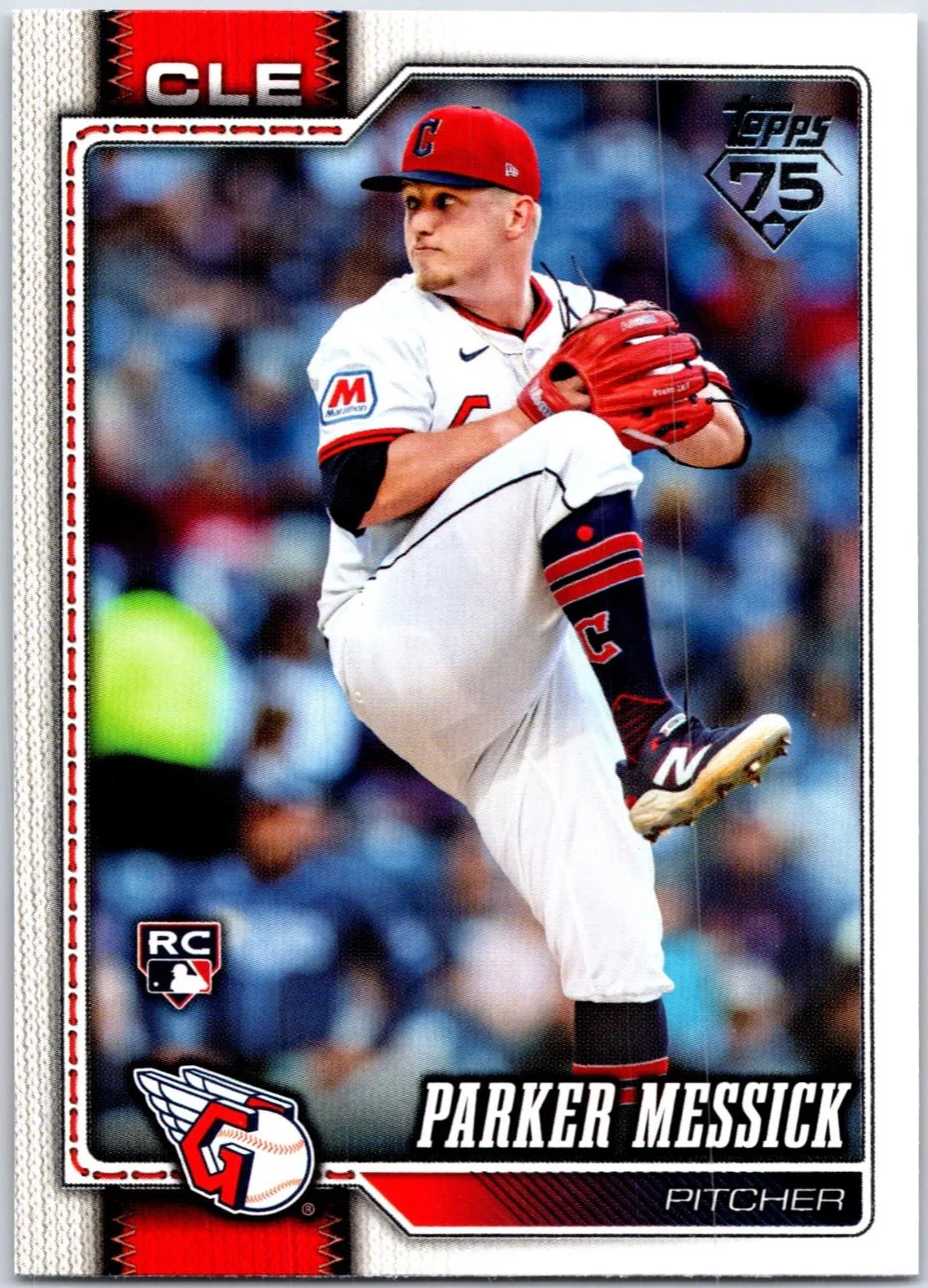Parker Messick