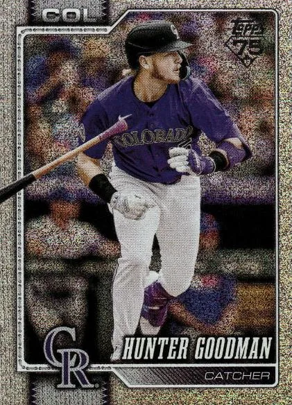 Hunter Goodman #274