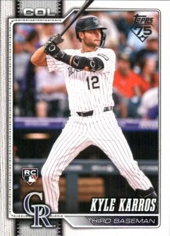 Kyle Karros
