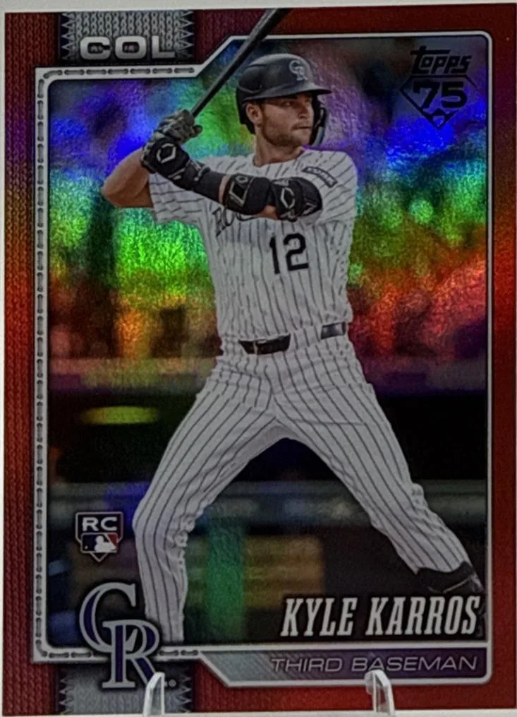 Kyle Karros #334