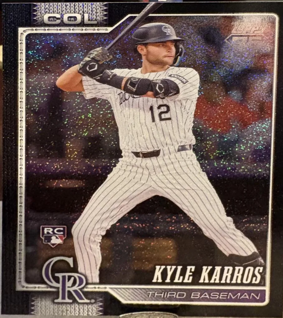 Kyle Karros #334