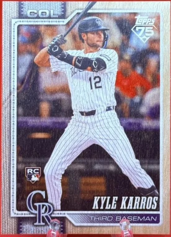 Kyle Karros #334