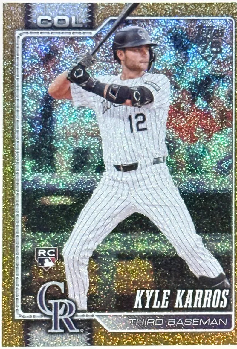 Kyle Karros #334