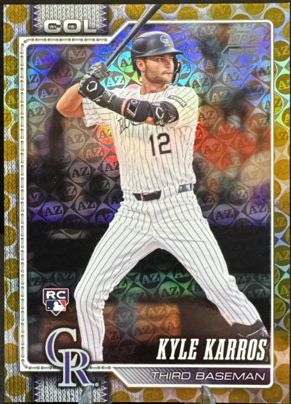 Kyle Karros #334