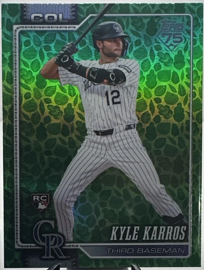 Kyle Karros #334