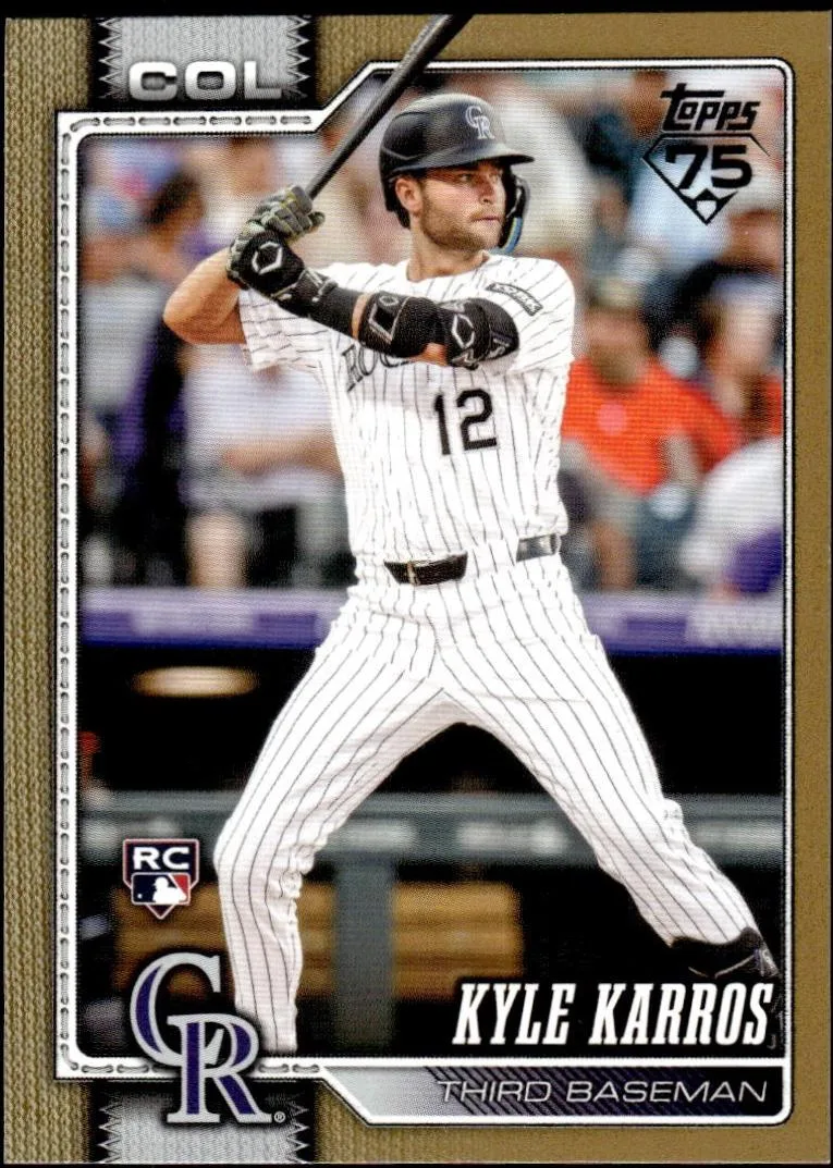 Kyle Karros #334