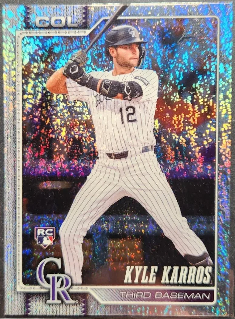 Kyle Karros #334