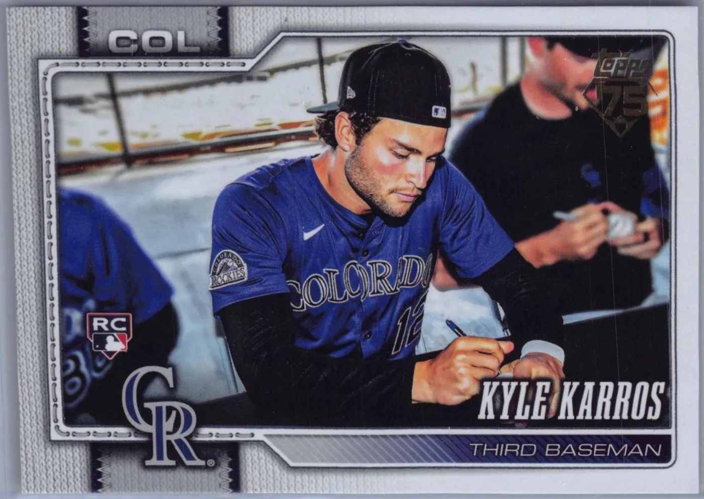 Kyle Karros #334