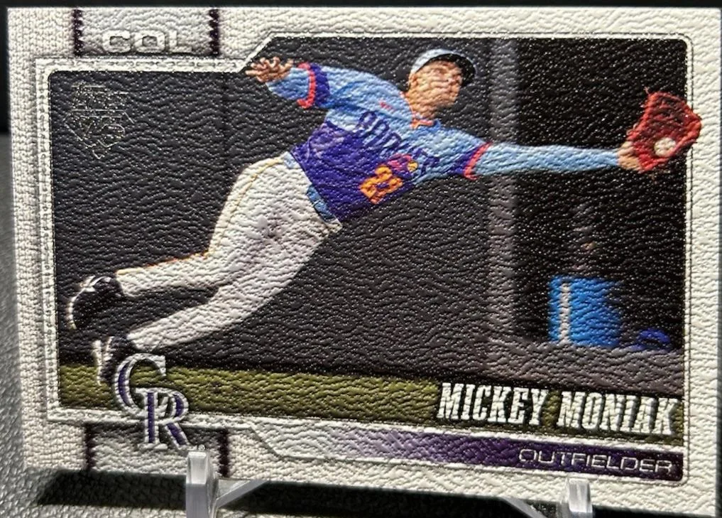 Mickey Moniak #195