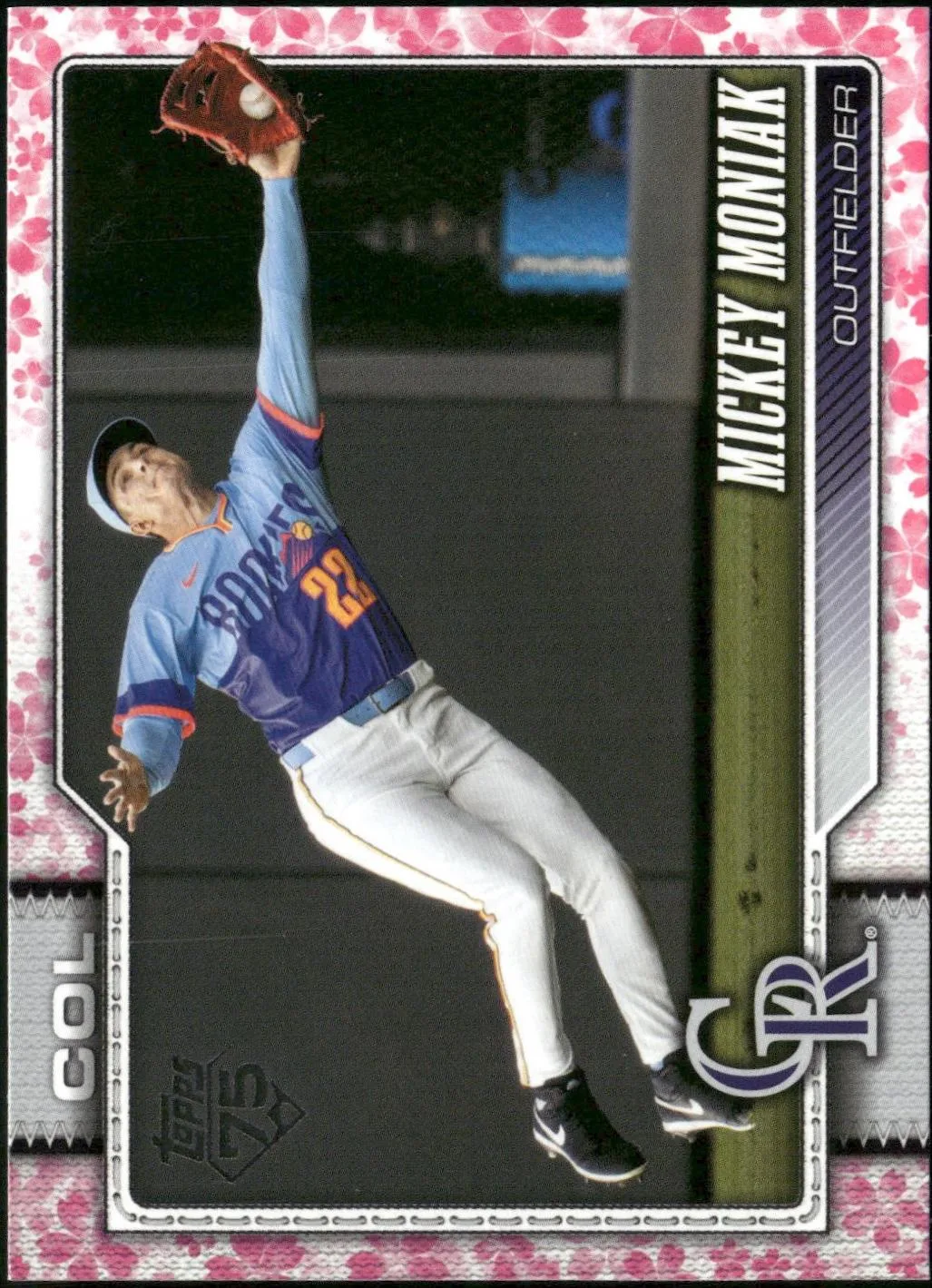Mickey Moniak #195