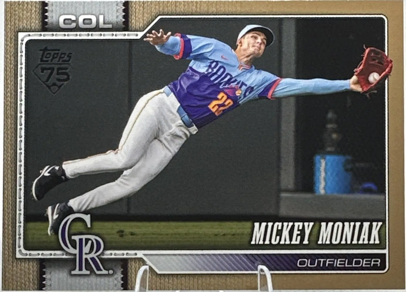 Mickey Moniak #195