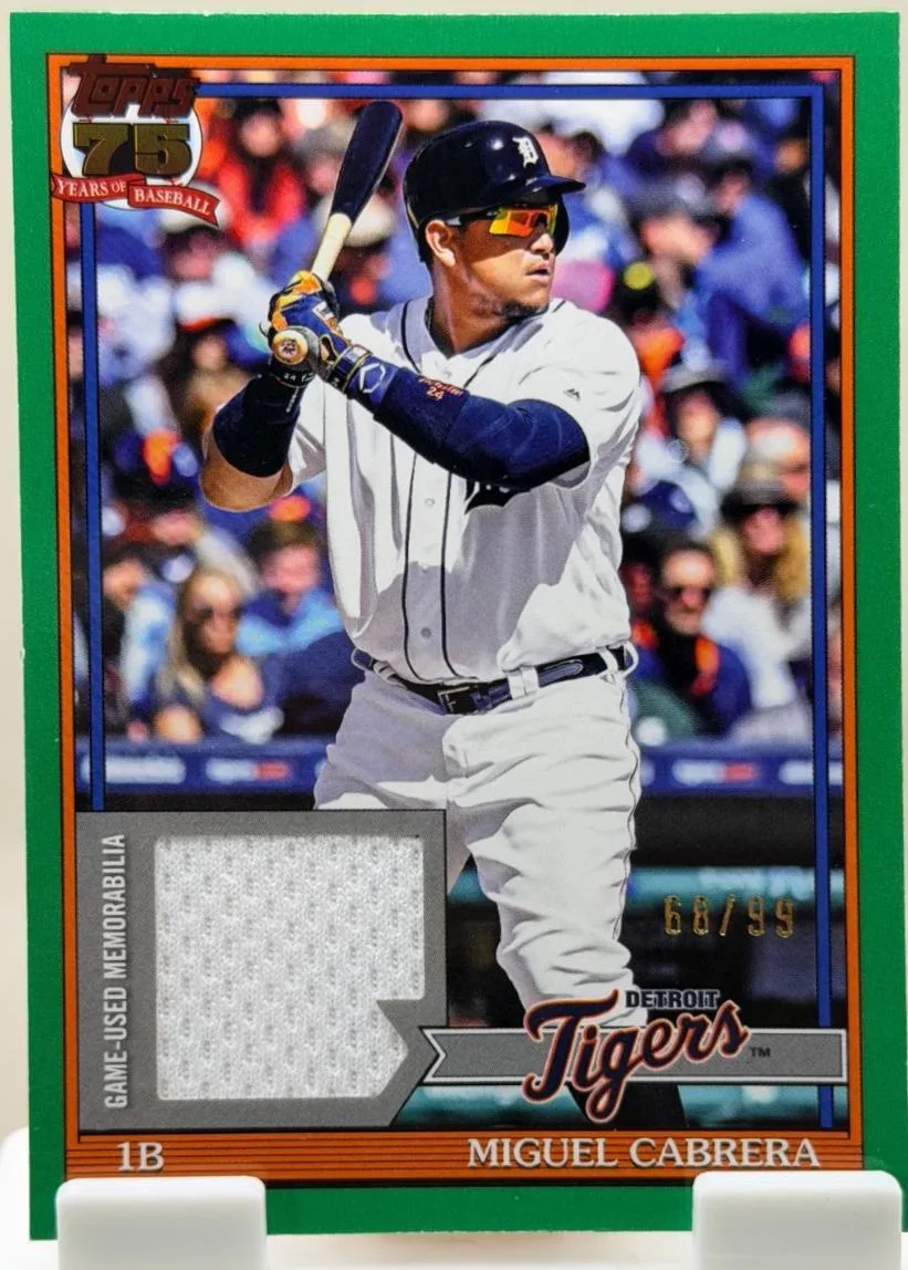 Miguel Cabrera