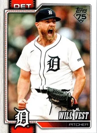 Will Vest