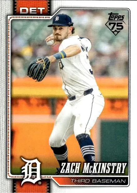Zach McKinstry