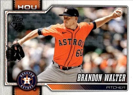 Brandon Walter