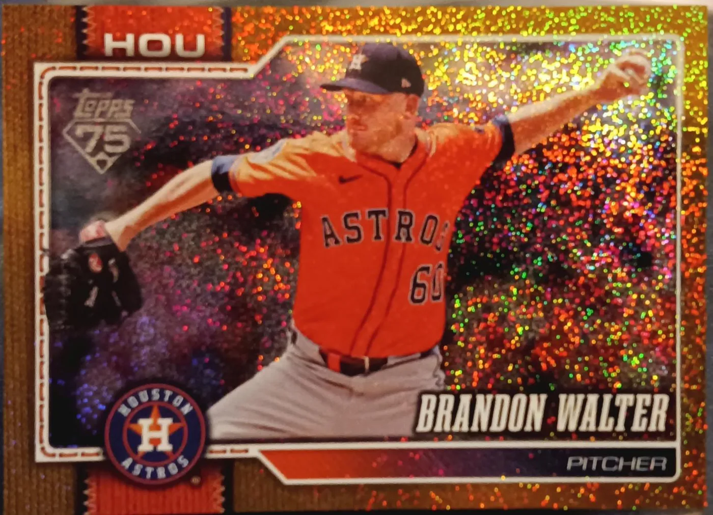 Brandon Walter #227