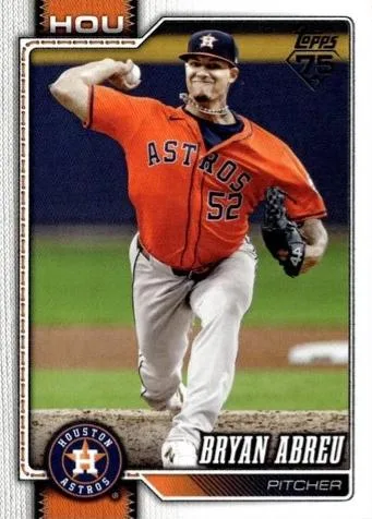 Bryan Abreu